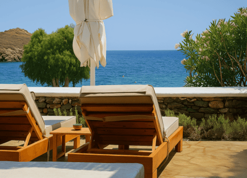 Σουίτα Δάφνη